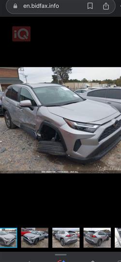 تويوتا راف 4